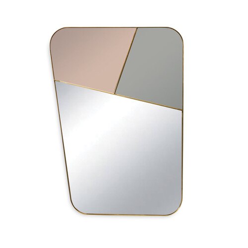 Iris Mirror